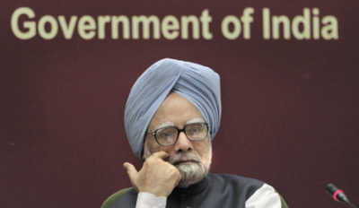 印總理接受調(diào)查 韓防衛(wèi)廳官員引咎辭職