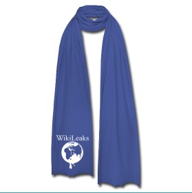 “維基解密”辦網店賣T恤 阿桑奇將被引渡瑞典