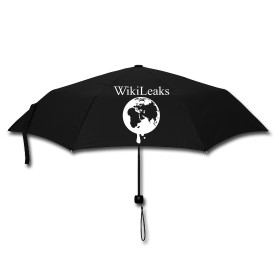 “維基解密”辦網(wǎng)店賣T恤 阿桑奇將被引渡瑞典