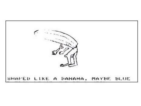 英國防部再次解密UFO檔案 外星人入侵屬子虛烏有