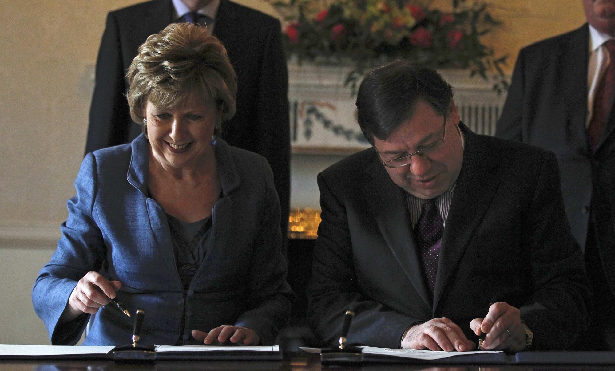 英女王伊麗莎白二世年內將出訪愛爾蘭 系史上首次