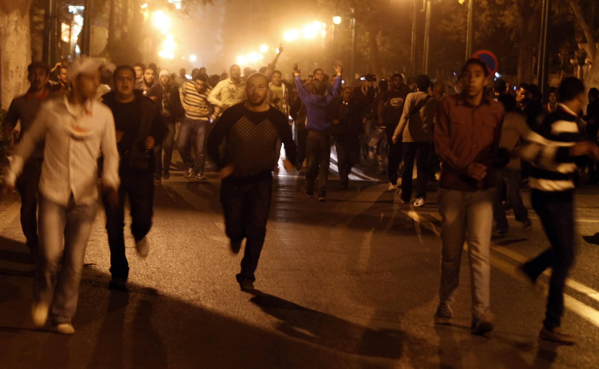 埃及新總理提名更換23位內閣成員 反對派稱“可接受”