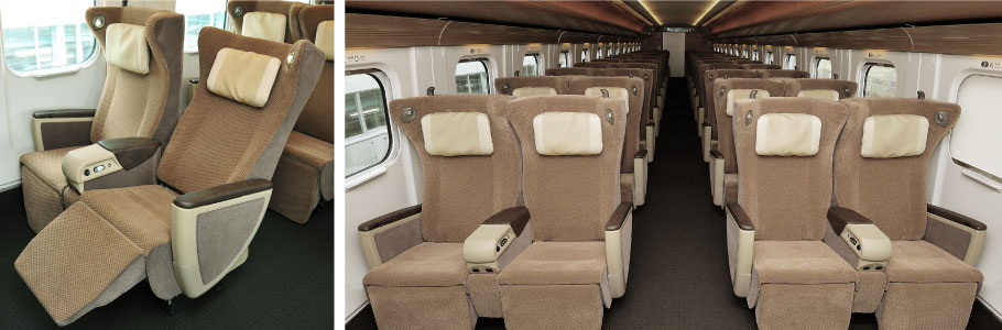 日本最新高速列車投入運營 明年最高時速提至320公里