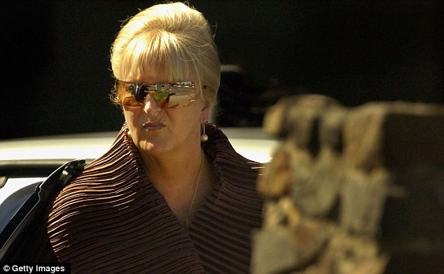 澳黑幫教母殺小叔子被判終身監禁 全球女老大知多少