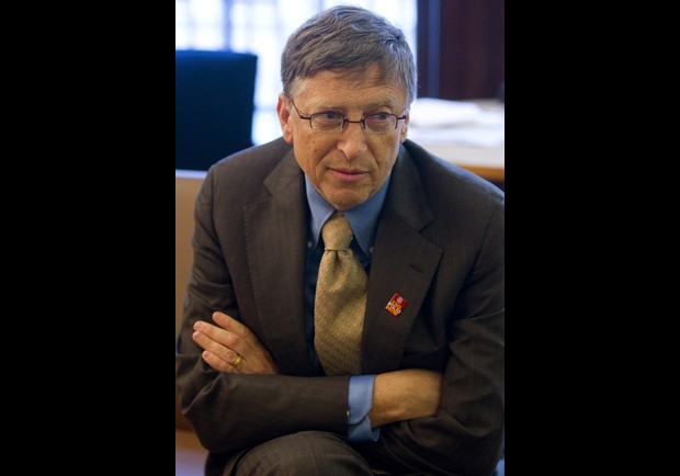 福布斯富豪榜發布 中國115人上榜全球第二