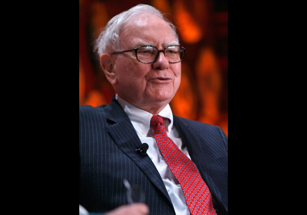 福布斯富豪榜發布 中國115人上榜全球第二