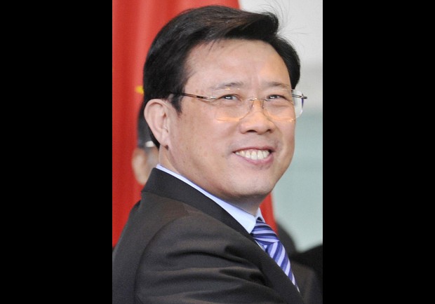 福布斯富豪榜發布 中國115人上榜全球第二