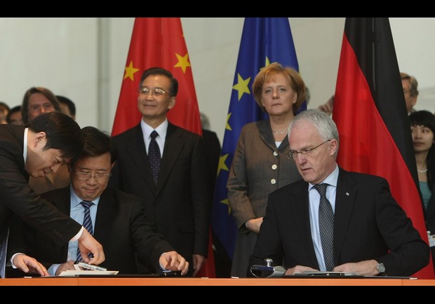 福布斯富豪榜發布 中國115人上榜全球第二