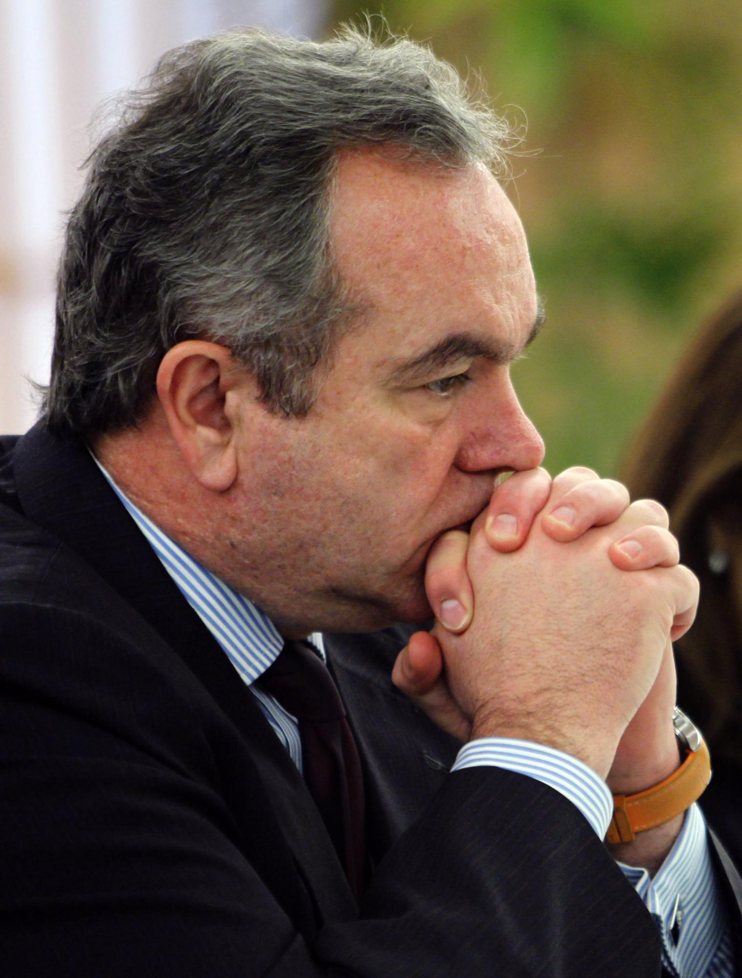 美高官因失言遭撤換 曾批評日本人懶惰和善于蒙騙