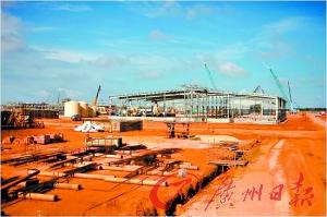 馬來(lái)西亞建世界最大稀土冶煉廠