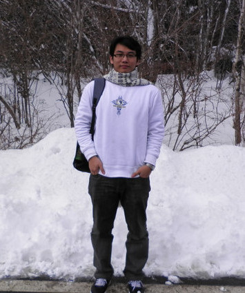 赴日留學生：東京震感強烈 街頭民眾沒有恐慌