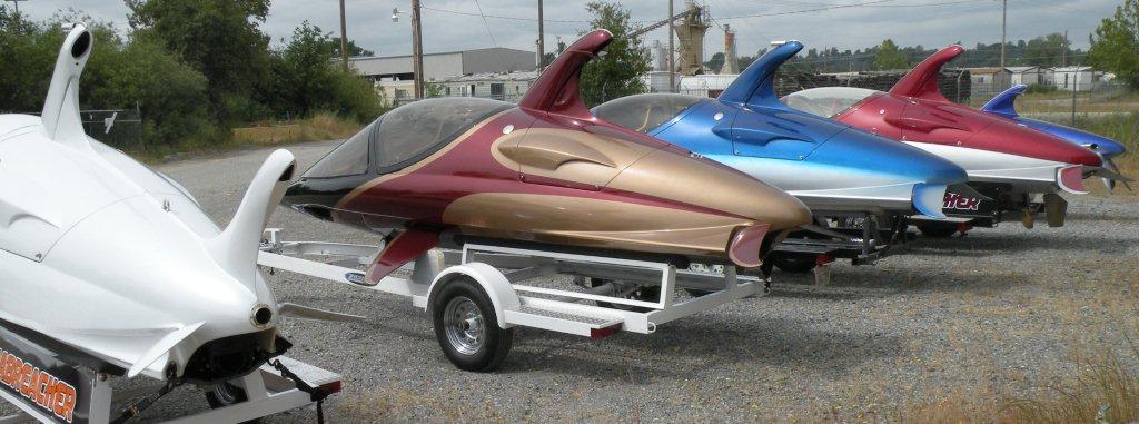 美國(guó)研制出新型仿生潛水艇 靈活程度堪比海豚、鯊魚