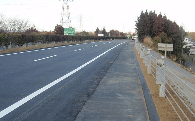 日本福島核電站50勇士圖片首度曝光