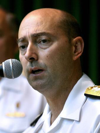 北約高官:利比亞反對派與基地組織或真主黨有聯系