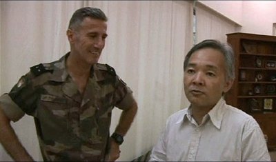 科特迪瓦前總統官邸激戰繼續 日本大使虛驚一場