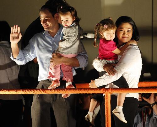 秘魯前軍官領先大選首輪投票 二次角逐或遇藤森之女