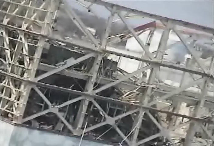 東電公布臨時(shí)賠償金方案 日本關(guān)東發(fā)生5.9級(jí)地震