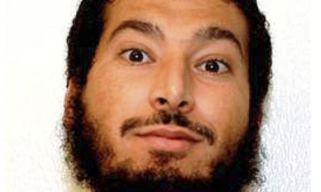 “維基解密”曝光關塔那摩囚犯資料 基地分子是英、加線人