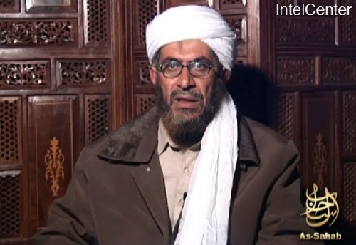 群龍無首?盤點“后拉登時代”基地組織要人