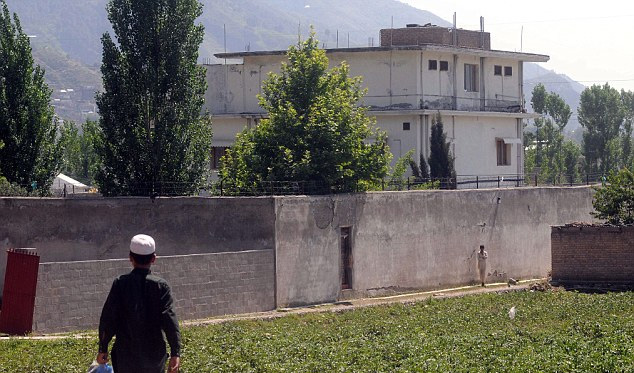 白宮否認拉登“戰死” 急于公布信息導致誤報