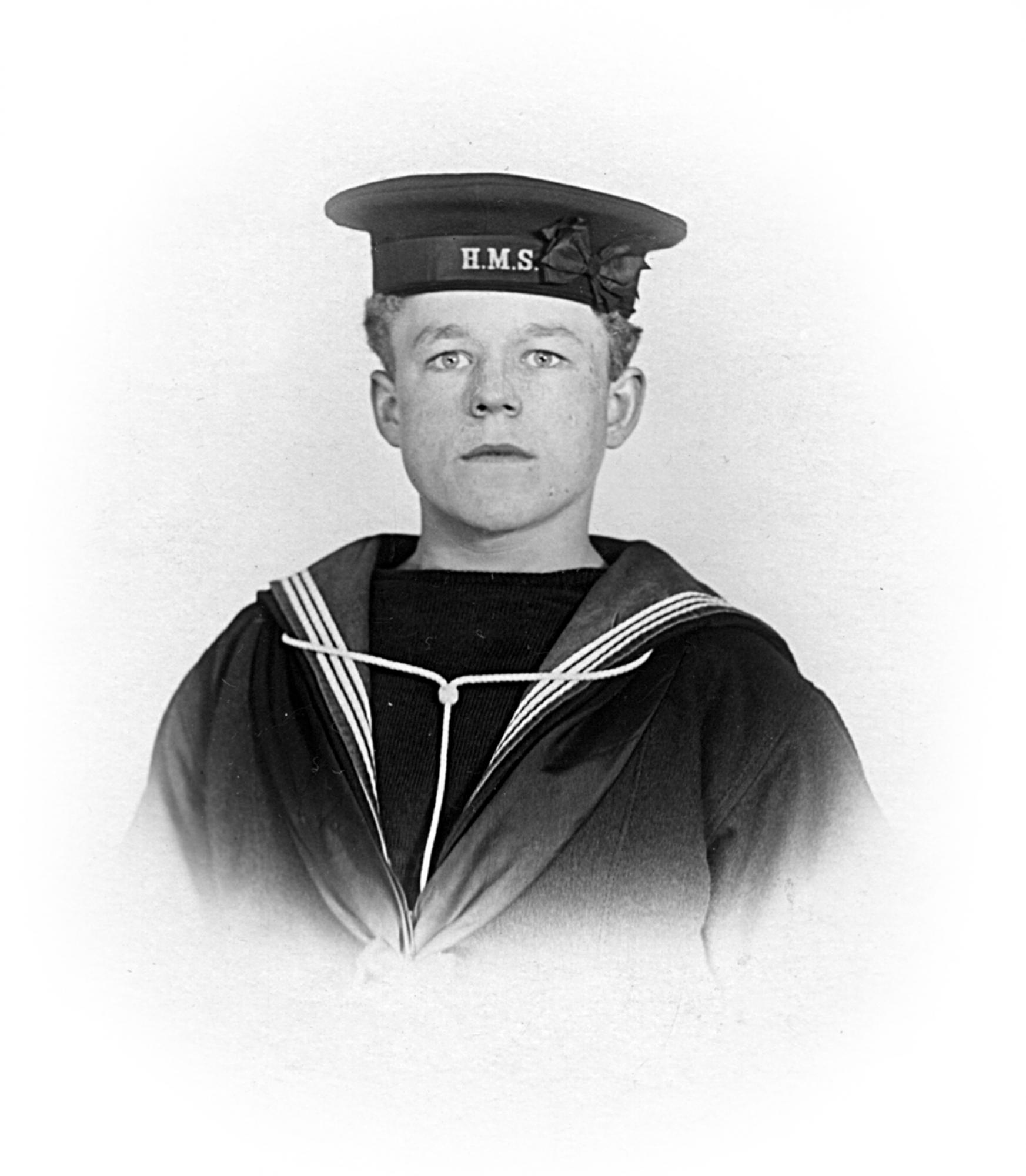 最后一名一戰士兵去世 享年110歲