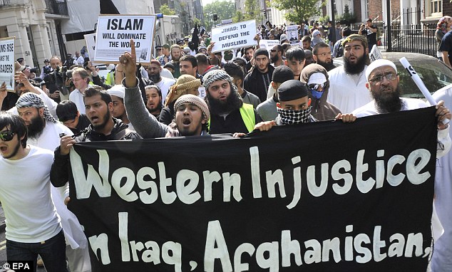 美國(guó)殺拉登英國(guó)遭殃？哈里王子或成復(fù)仇者襲擊目標(biāo)