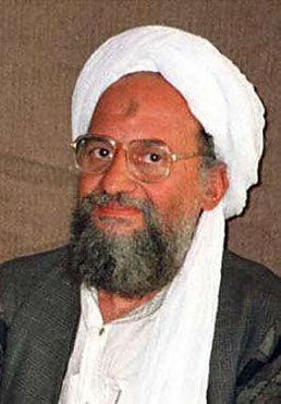 巴基斯坦前特種兵或成拉登繼任者 傳扎瓦赫里不受歡迎