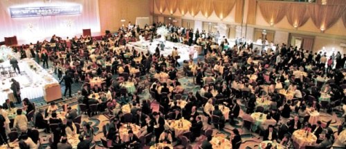 日本神戶珠寶展價值千萬日元貨品被盜(組圖)