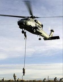 奧巴馬祖母遭死亡威脅 美海豹突擊隊擔憂安全