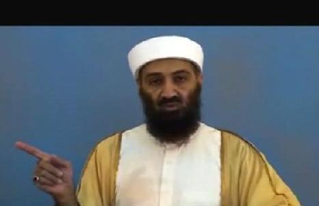 外媒:拉登追隨者打響復仇第一槍