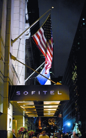 IMF將陷混亂？媒體稱存在疑點