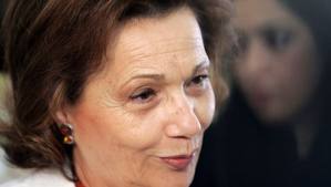 埃及檢方準予前總統夫人保釋 已上交別墅等資產