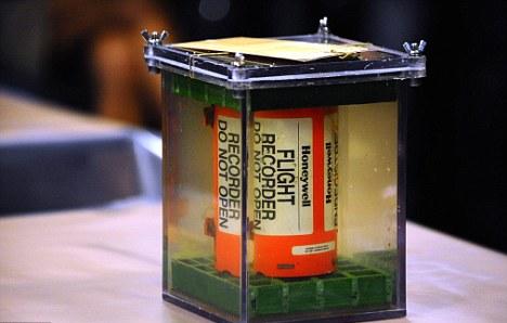 法航客機墜毀時機長不在駕駛艙 測速儀故障或為“元兇”