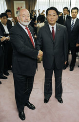 IAEA調(diào)查團(tuán)抵達(dá)日本調(diào)查福島核電站事故