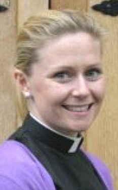 請來劍橋美女當牧師 英國一教堂人氣飆升