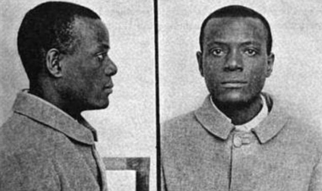 百年前監(jiān)獄巧合促指紋識別技術(shù)發(fā)展