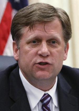 奧巴馬首席顧問將成駐俄大使 曾為修復(fù)雙邊關(guān)系出力