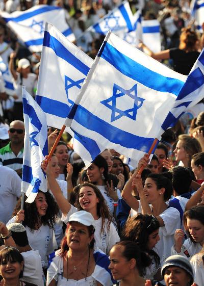 以色列總理內塔尼亞胡強調耶路撒冷絕不會被分割