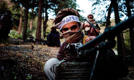 英美欲促聯(lián)合國(guó)取消對(duì)前阿富汗塔利班高官制裁