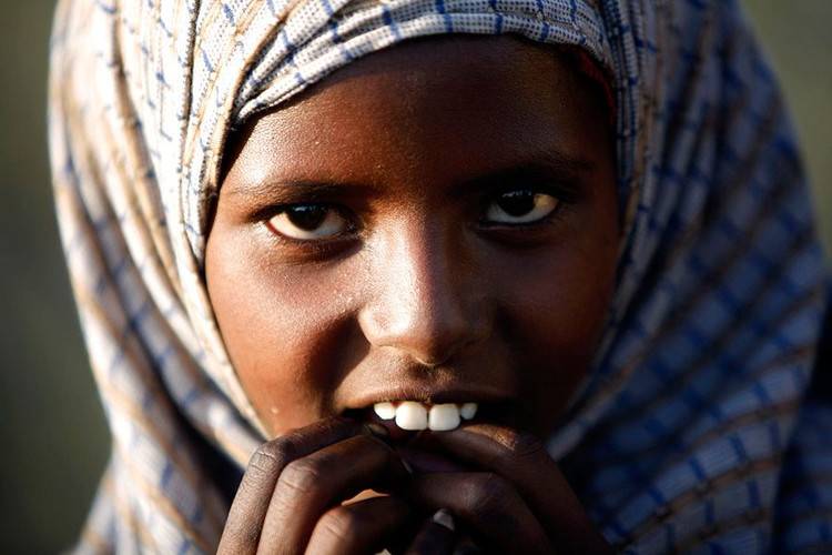 世界最大難民營嚴重超員 生存條件異常惡劣