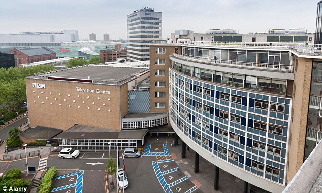 英國BBC要賣“祖業”電視中心 價格不合理不成交