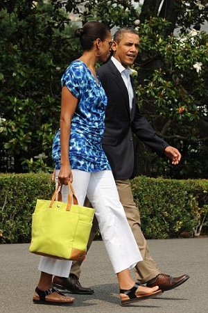 凱特喜好舊衣新穿 米歇爾著裝回歸平民路線