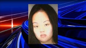 美29歲亞裔母親被捕 涉嫌微波爐“烤死”親生女兒