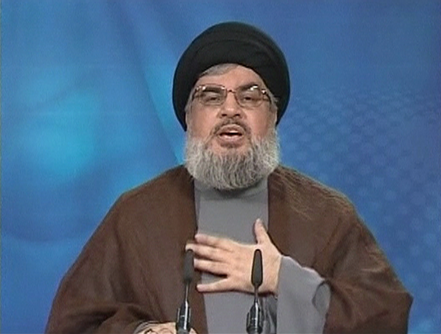 真主黨自稱抓獲中情局線人 指責美使館是“以色列間諜中心”