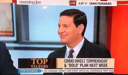 因在電視直播中辱罵奧巴馬 美著名評(píng)論員被停職