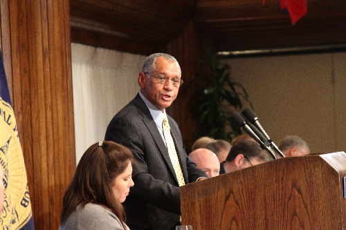 NASA：美國將繼續引領全球空間探索