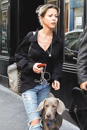 法國女作家5日擬正式控告IMF前總裁卡恩性侵犯