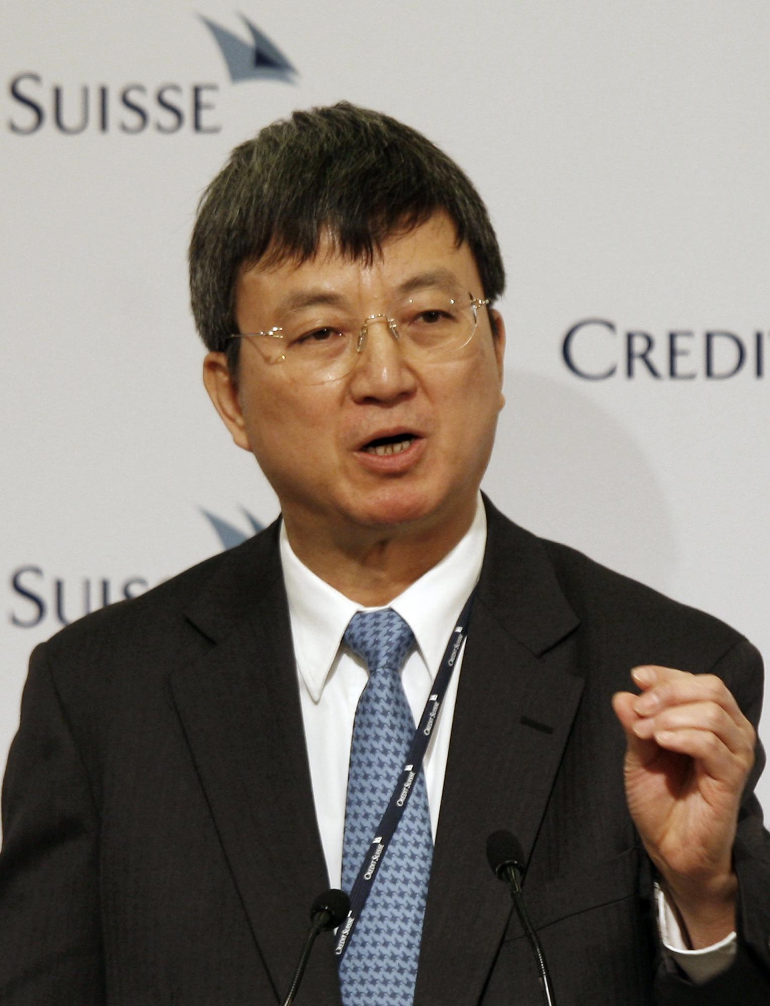 卡恩拒絕承認任何罪名 我央行前副行長或任IMF副總裁