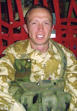 《世界新聞報》涉嫌盜取陣亡將士郵箱帳戶