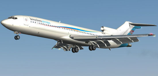 剛果(金)再發墜機事件 127人死亡惡劣天氣是主因